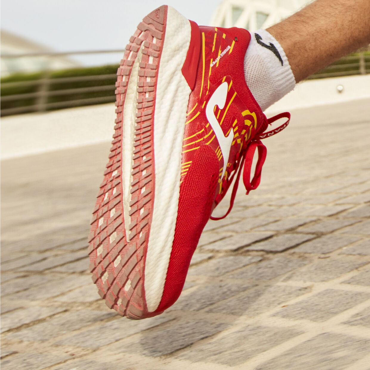Joma storm viper 2025 hombre